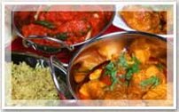 Indiana Raj Restaurant