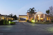Best Western Airport Motel & Convention Centre
