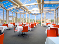 Reflections Restaurant