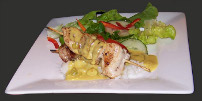 Lincoln Navigators Restaurant