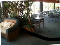 Balcony Restaurant (The)