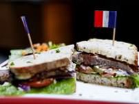 Bistro Du Monde
