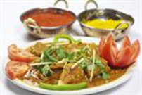 Himalaya Pakistani & Indian Restaurant - Granville