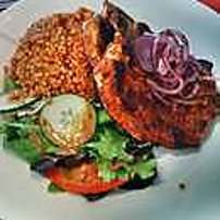 Ednas Place Restaurant