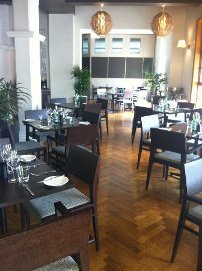 Epicurean Restaurant Bistro & Bar