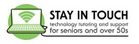 Stay in Touch