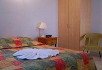 Cambridge Hotel Motel - Rockhampton