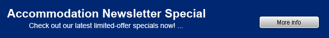 Accommodation Specials