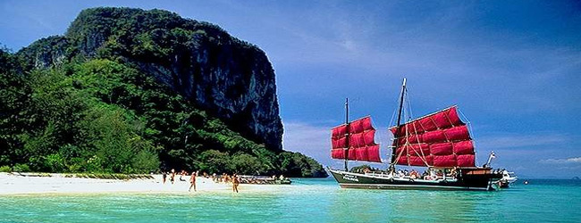 Phuket, Thailand